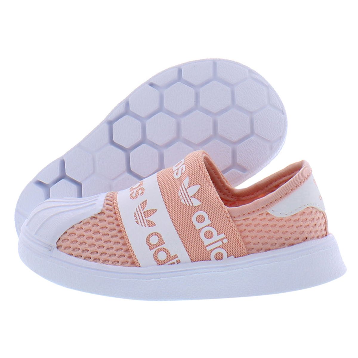 ADIDAS - Zapatillas Superstar Smr 360