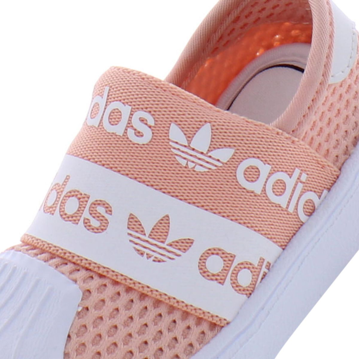 ADIDAS - Zapatillas Superstar Smr 360