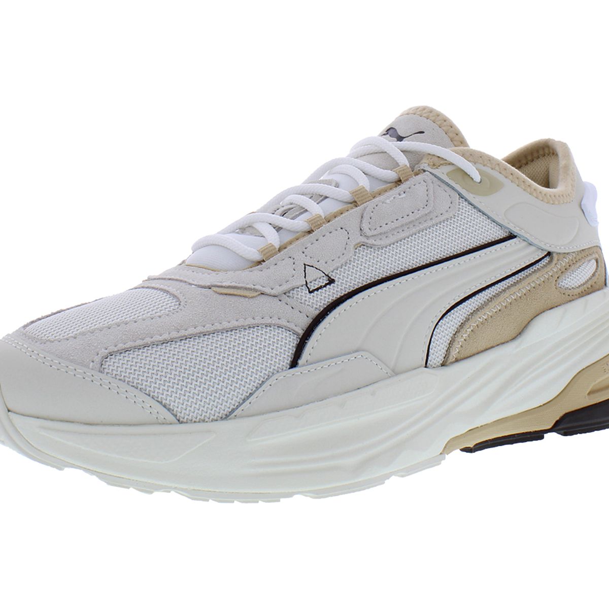 PUMA - Zapatillas Extent Nitro Heritage