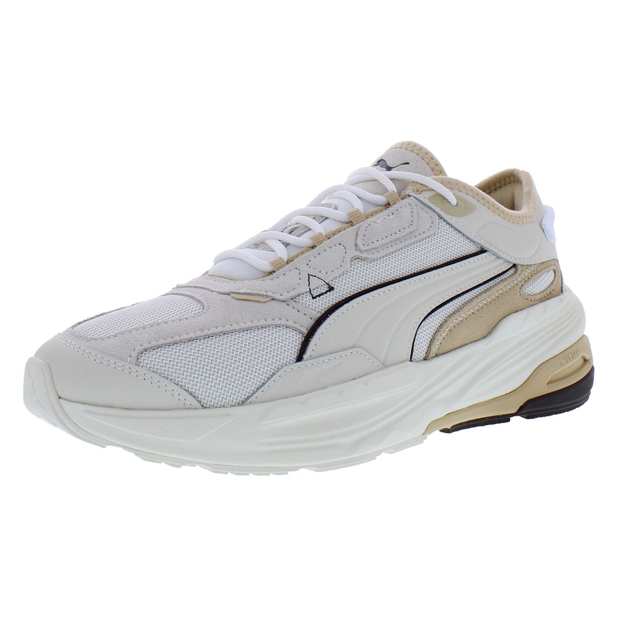 PUMA - Zapatillas Extent Nitro Heritage
