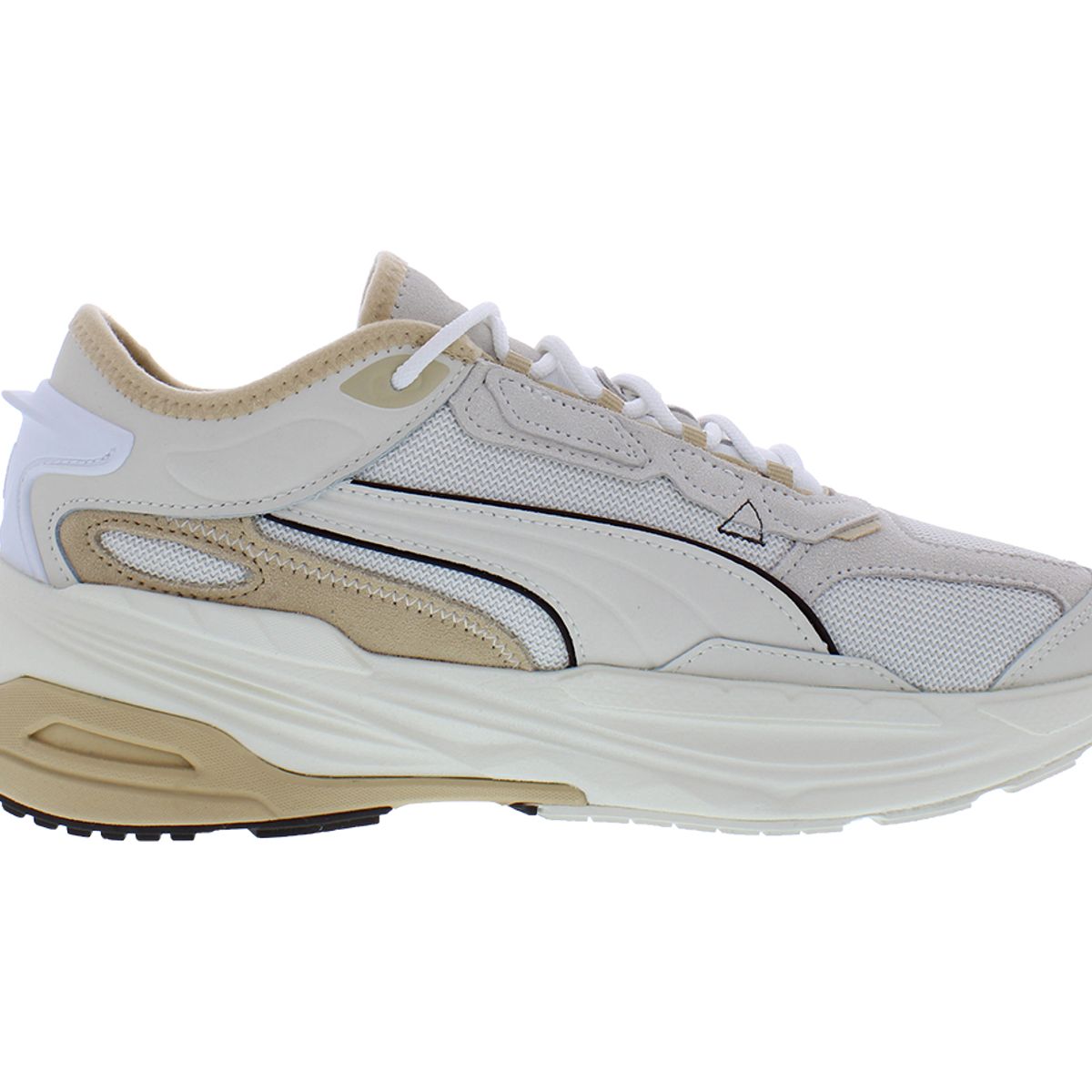 PUMA - Zapatillas Extent Nitro Heritage
