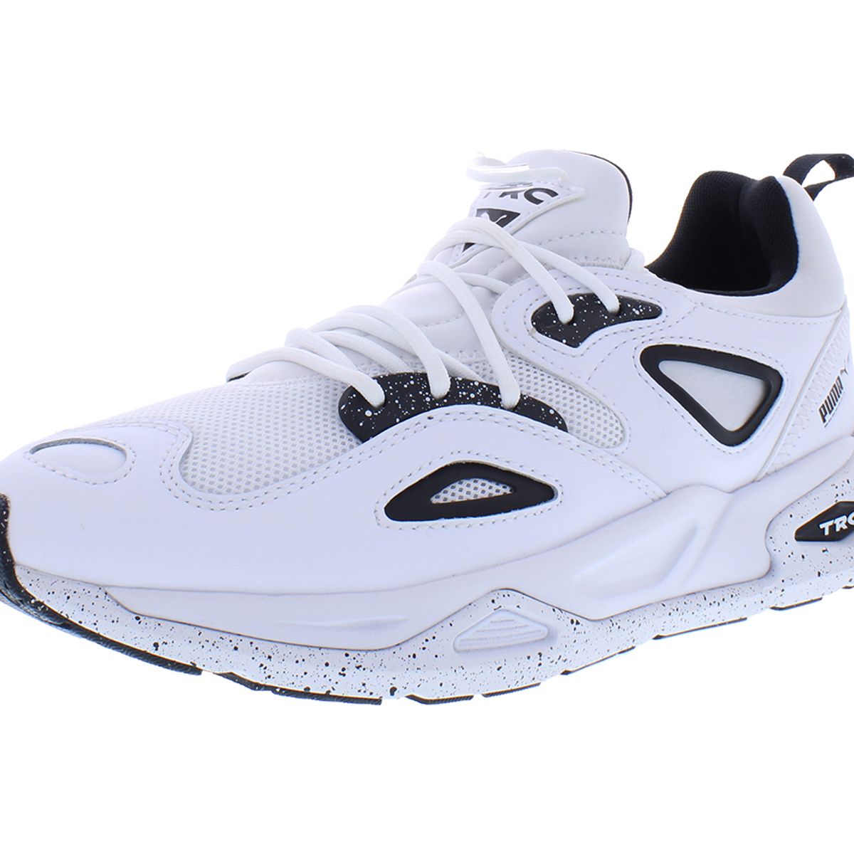 PUMA - Zapatillas Trc Blaze Chance