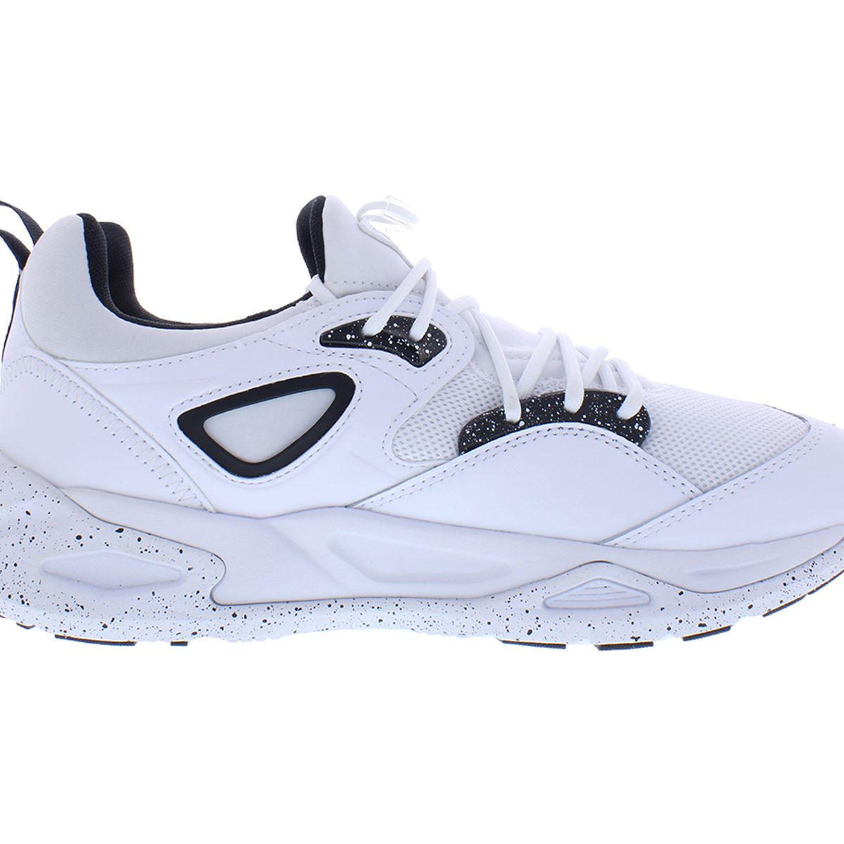 PUMA - Zapatillas Trc Blaze Chance