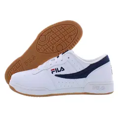 FILA - Zapatillas Original Fitness Denim