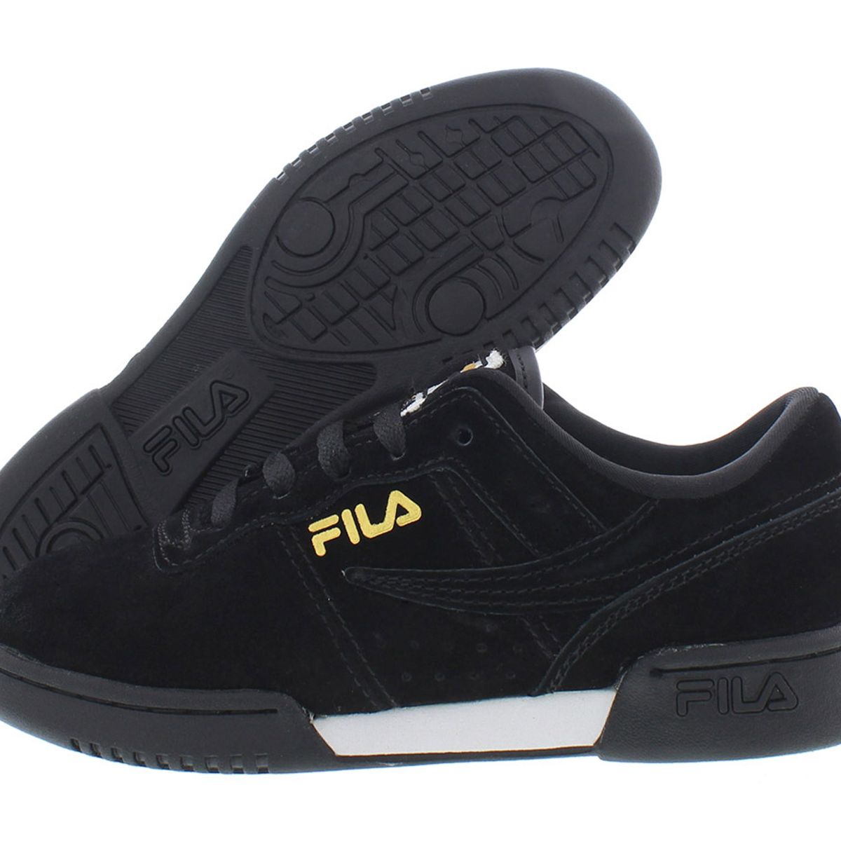 FILA - Zapatillas Original Fitness Lineker