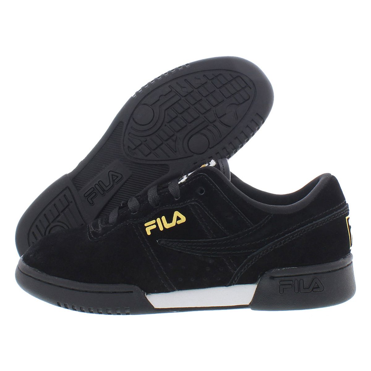 FILA - Zapatillas Original Fitness Lineker