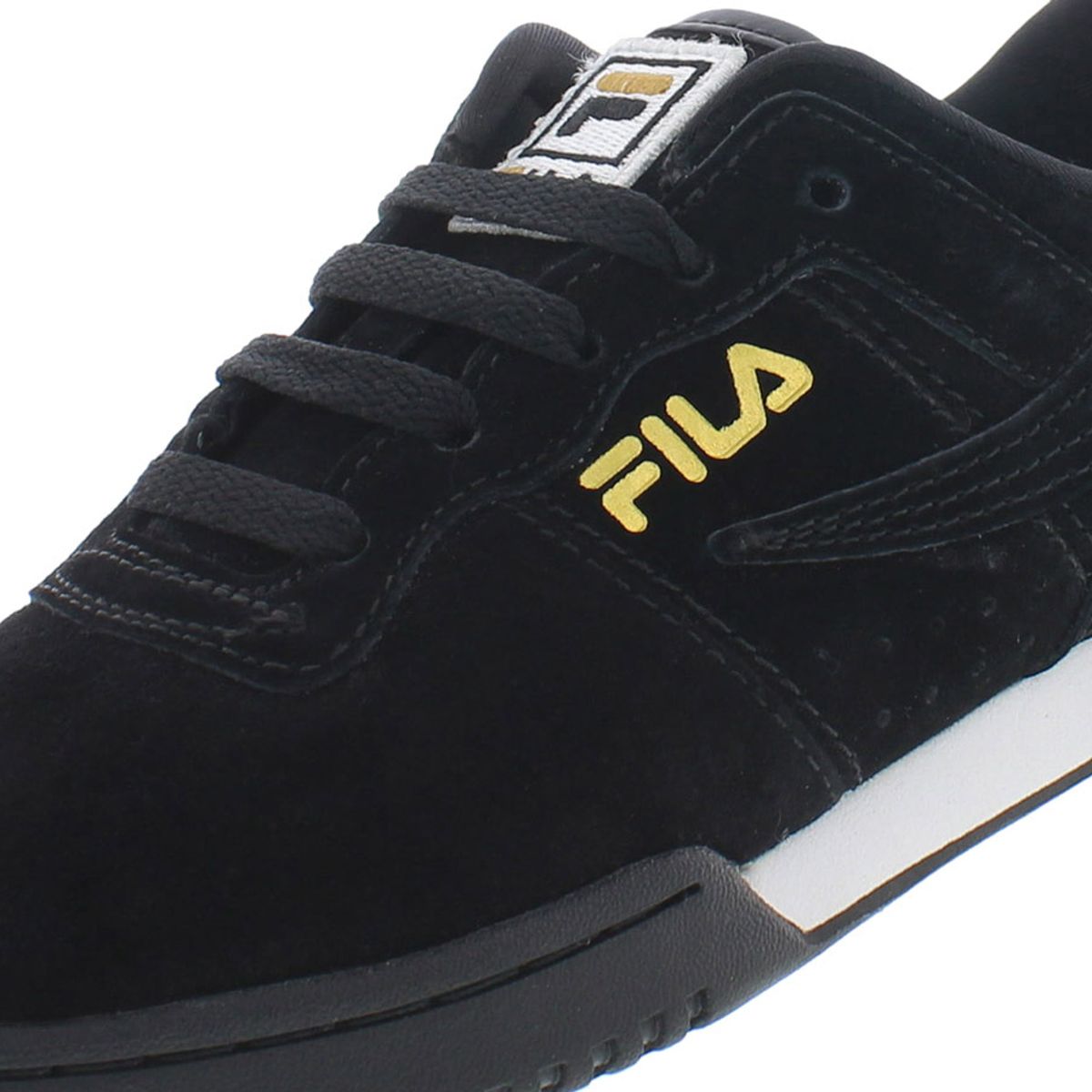 FILA - Zapatillas Original Fitness Lineker