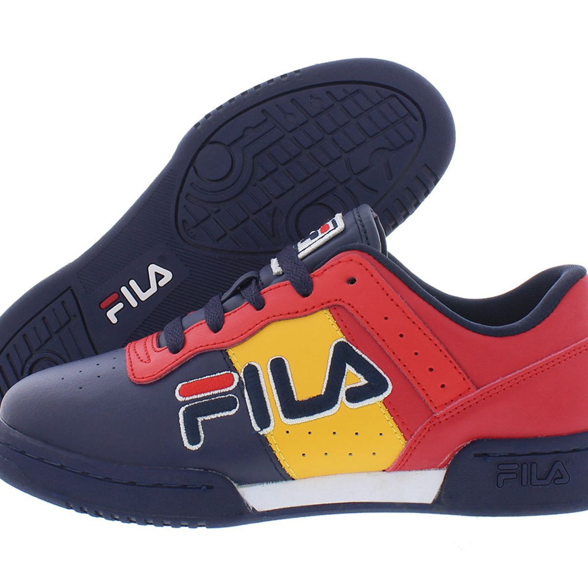 FILA - Zapatillas Original Fitness