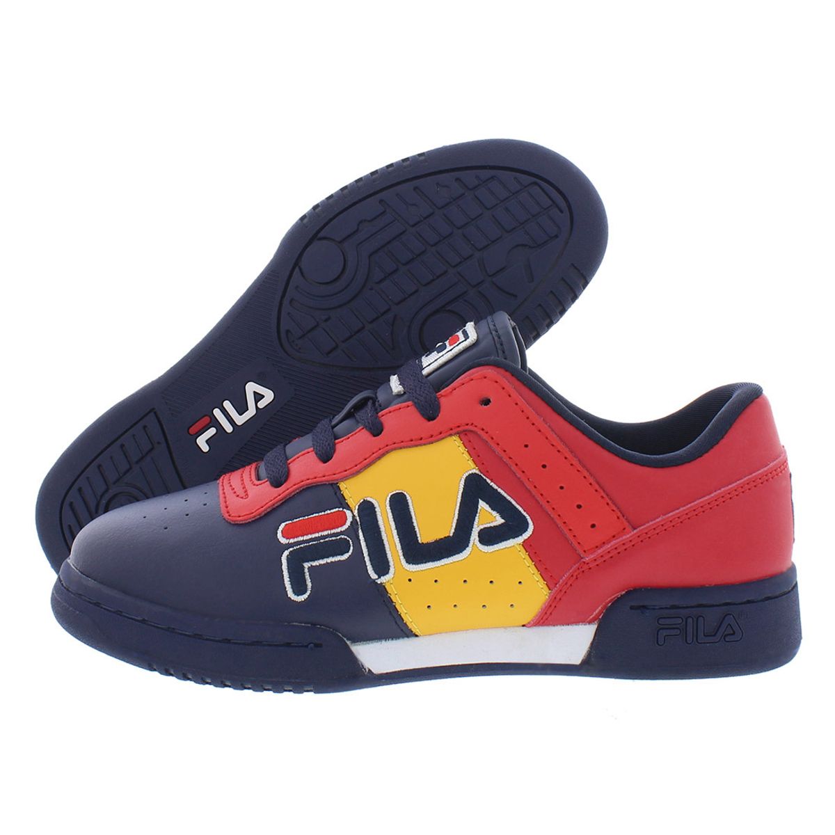 FILA - Zapatillas Original Fitness