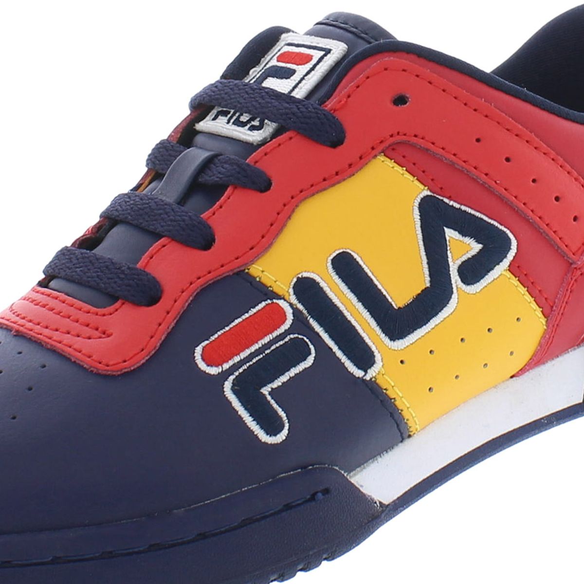 FILA - Zapatillas Original Fitness