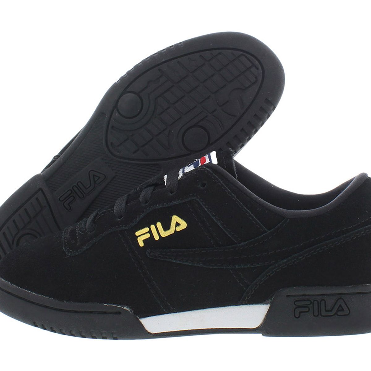 FILA - Zapatillas Original Fitness