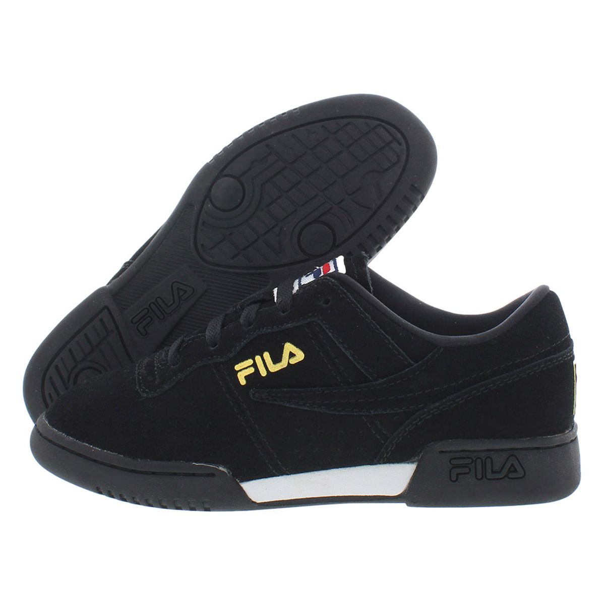 FILA - Zapatillas Original Fitness