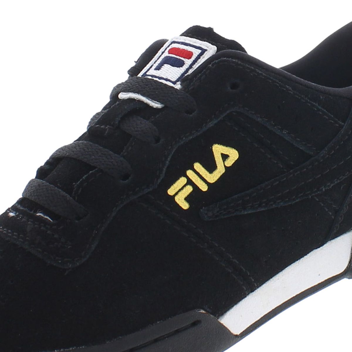FILA - Zapatillas Original Fitness