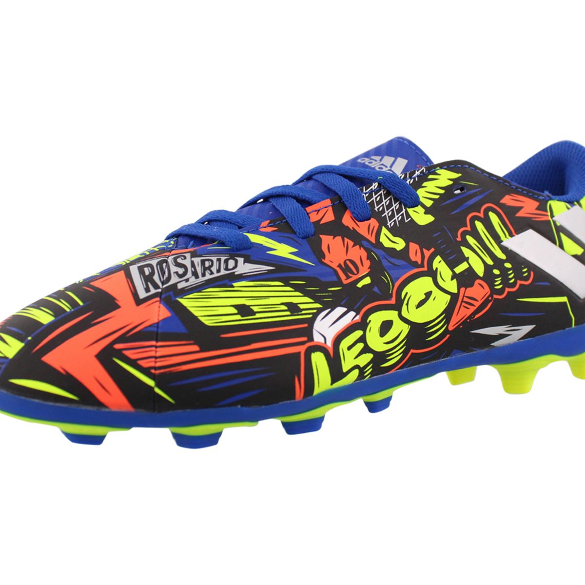 ADIDAS - Zapatillas Nemeziz Messi 19.4 Fxg J