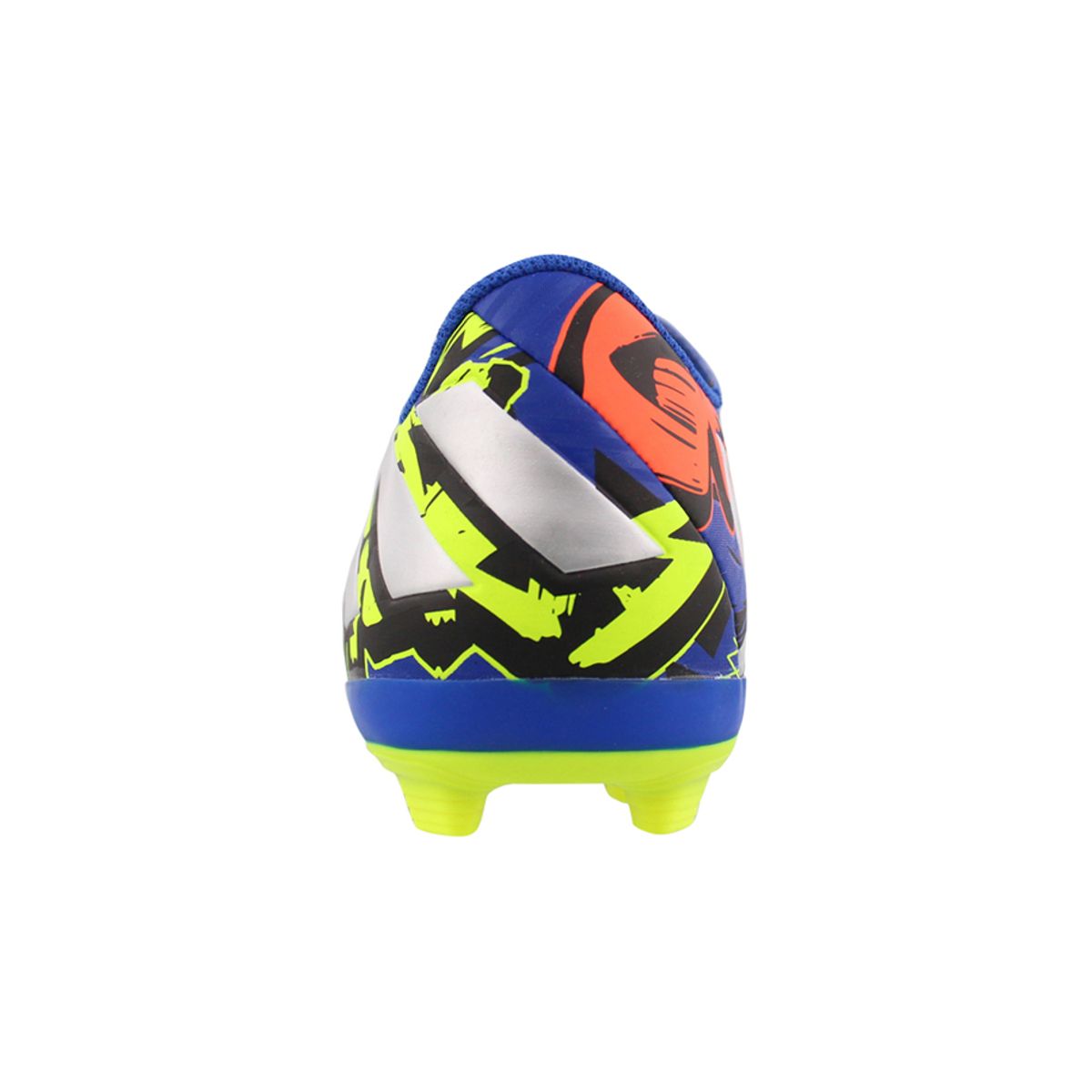 ADIDAS - Zapatillas Nemeziz Messi 19.4 Fxg J