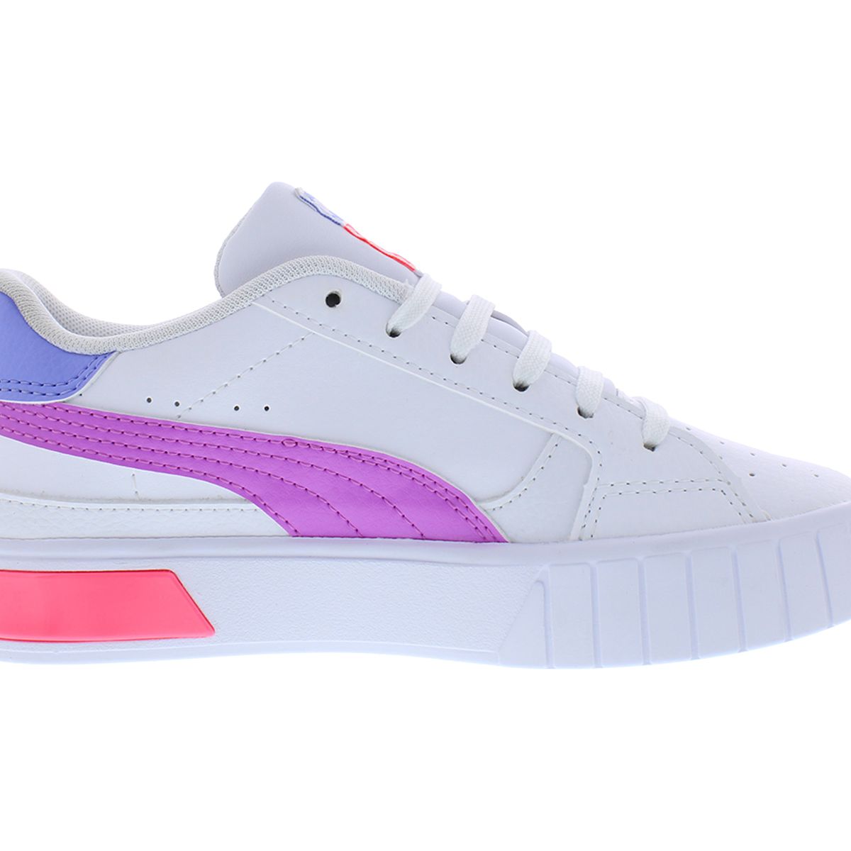 PUMA - Zapatillas Cali Star Glitzy
