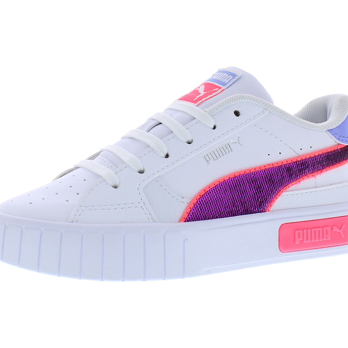 PUMA - Zapatillas Cali Star Glitzy