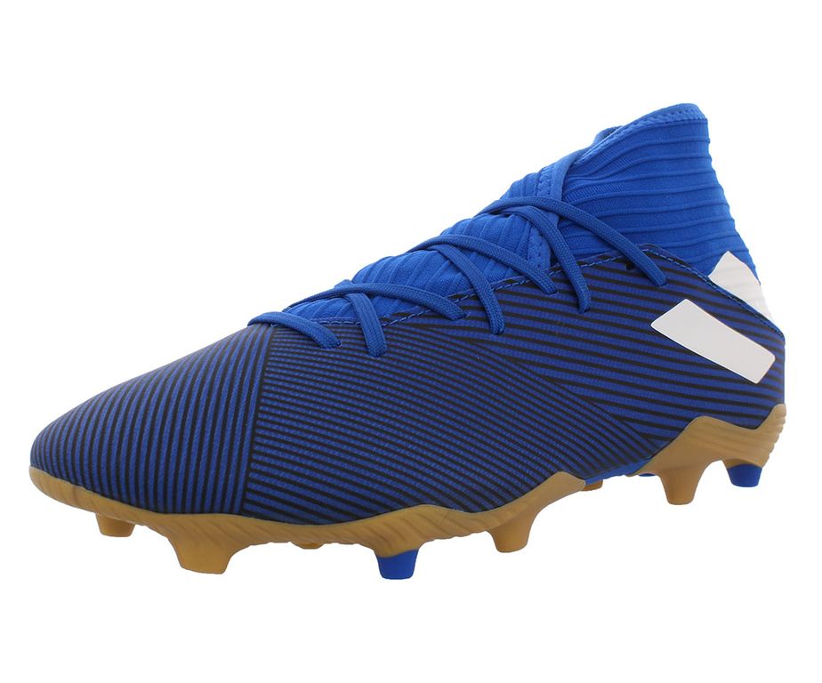Zapatillas Nemeziz 19.3 Fg