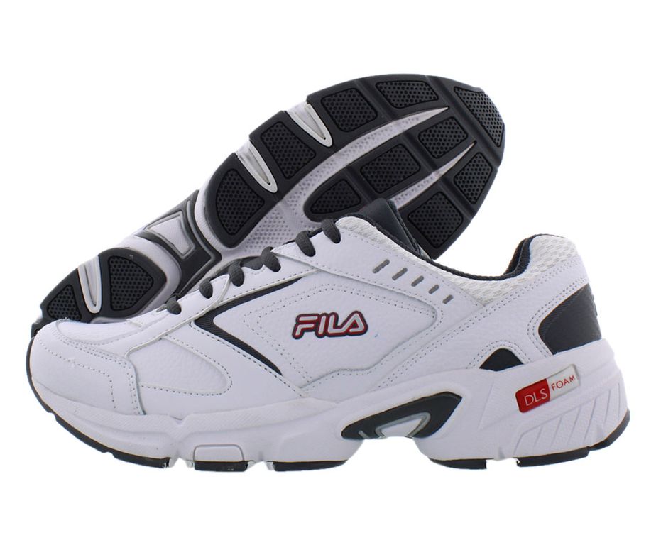 Zapatillas Memory Decimus 5