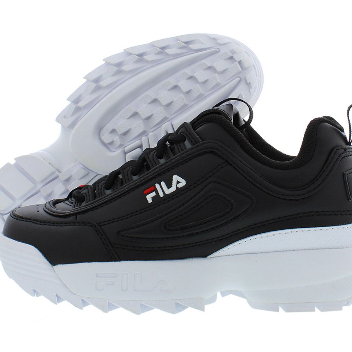 FILA - Zapatillas Disruptor II Premium