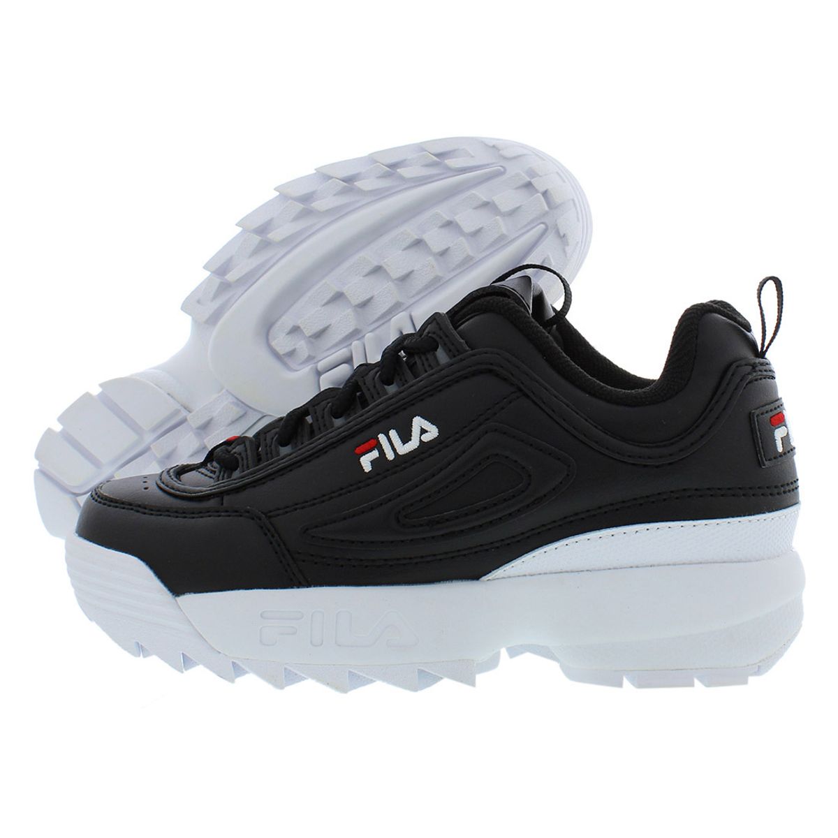FILA - Zapatillas Disruptor II Premium