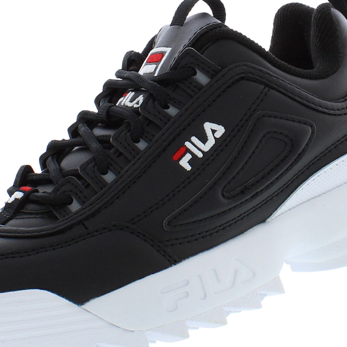 FILA - Zapatillas Disruptor II Premium
