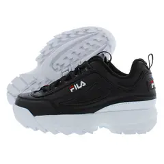 FILA - Zapatillas Disruptor II Premium