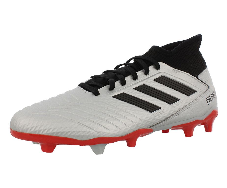 Zapatillas Predator 19.3 Fg