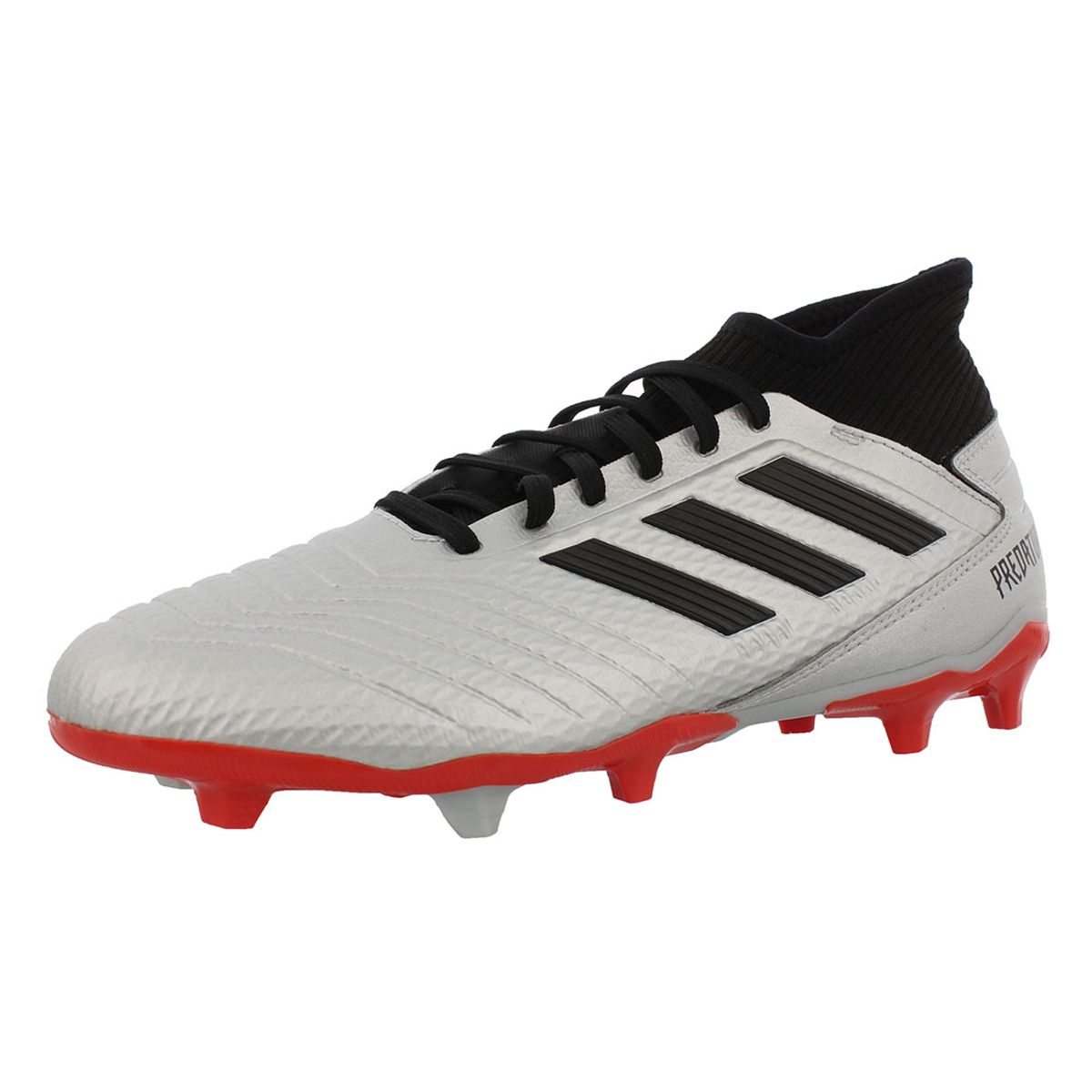 ADIDAS - Zapatillas Predator 19.3 Fg