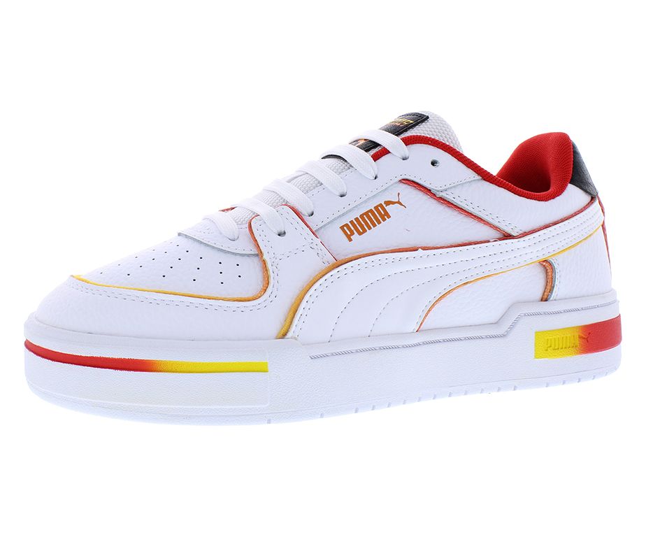 Zapatillas CA Pro Flames