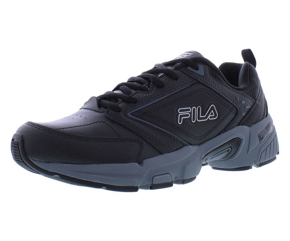 Zapatillas Memory Decimus 8