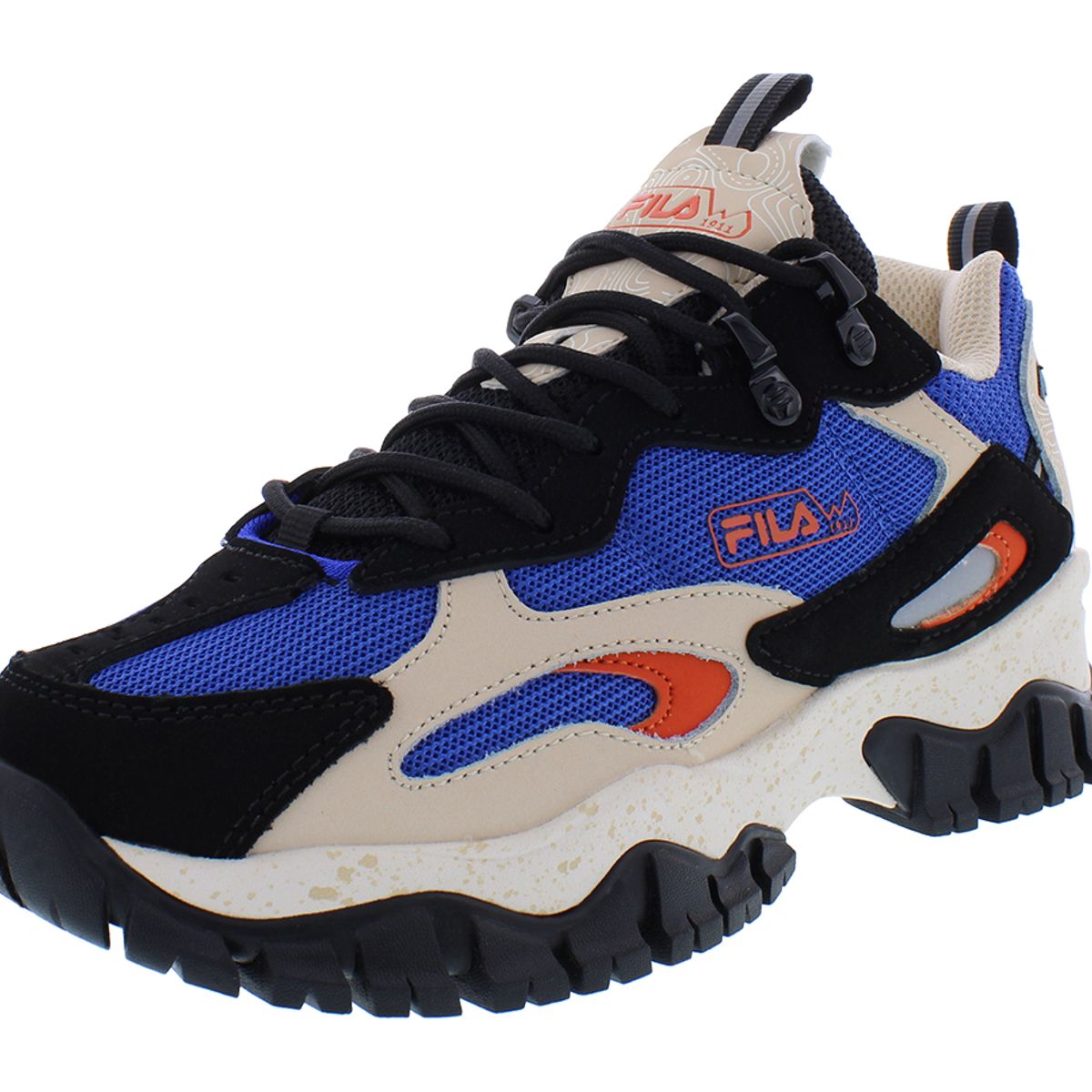 FILA - Zapatillas Ray Tracer TR 2 GS