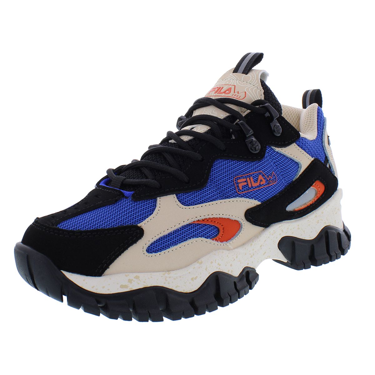 FILA - Zapatillas Ray Tracer TR 2 GS