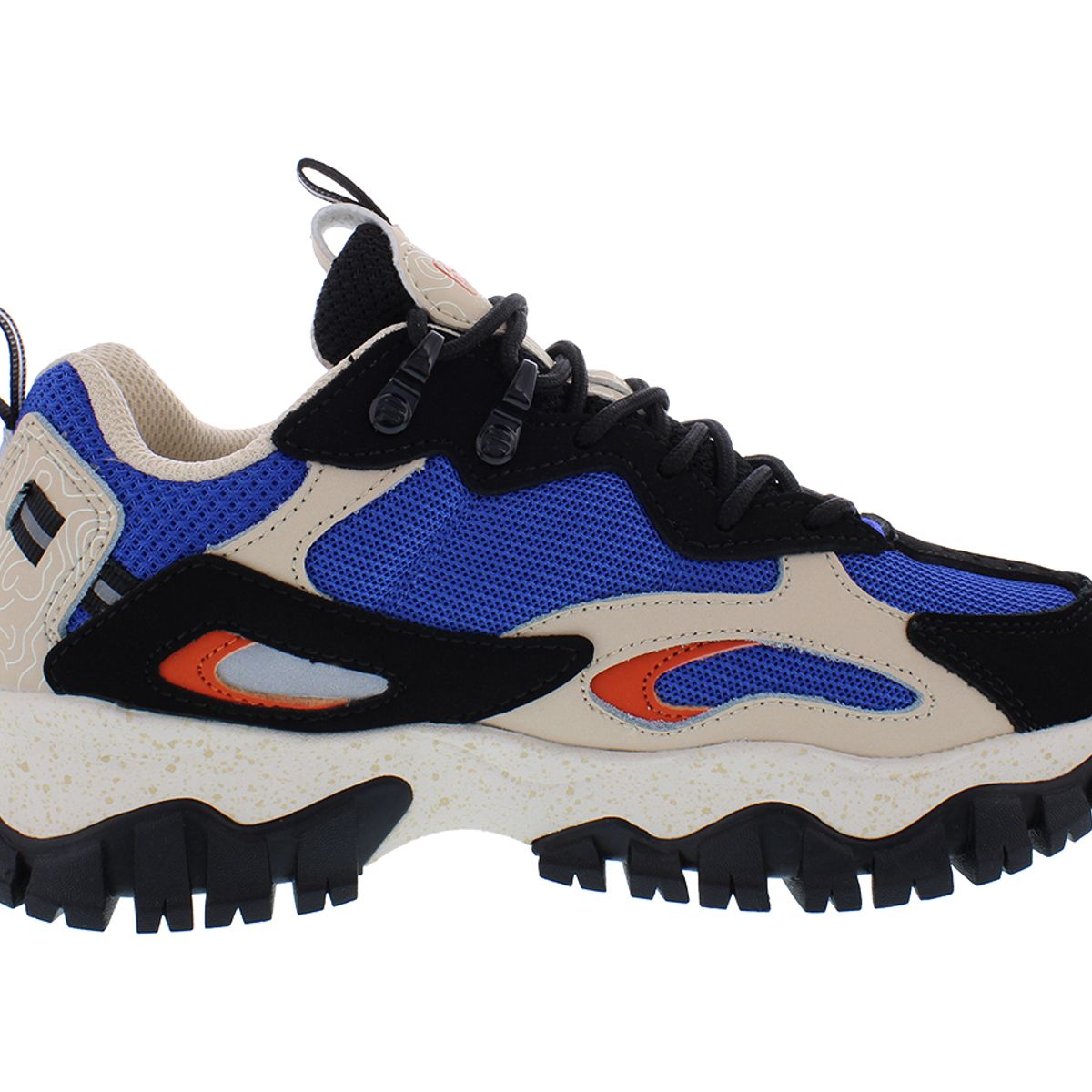 FILA - Zapatillas Ray Tracer TR 2 GS