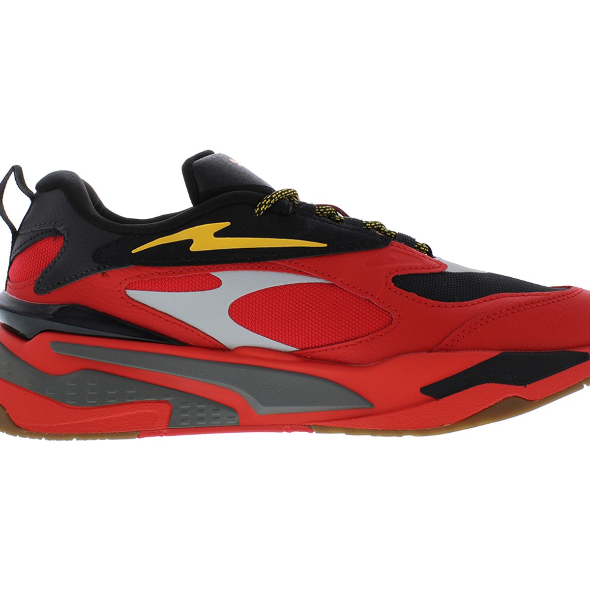 PUMA - Zapatillas RS Fast Flames