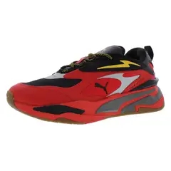 PUMA - Zapatillas RS Fast Flames