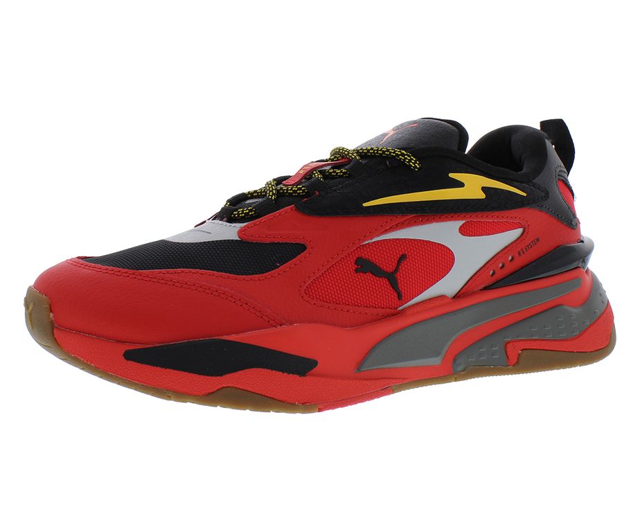 Zapatillas RS Fast Flames