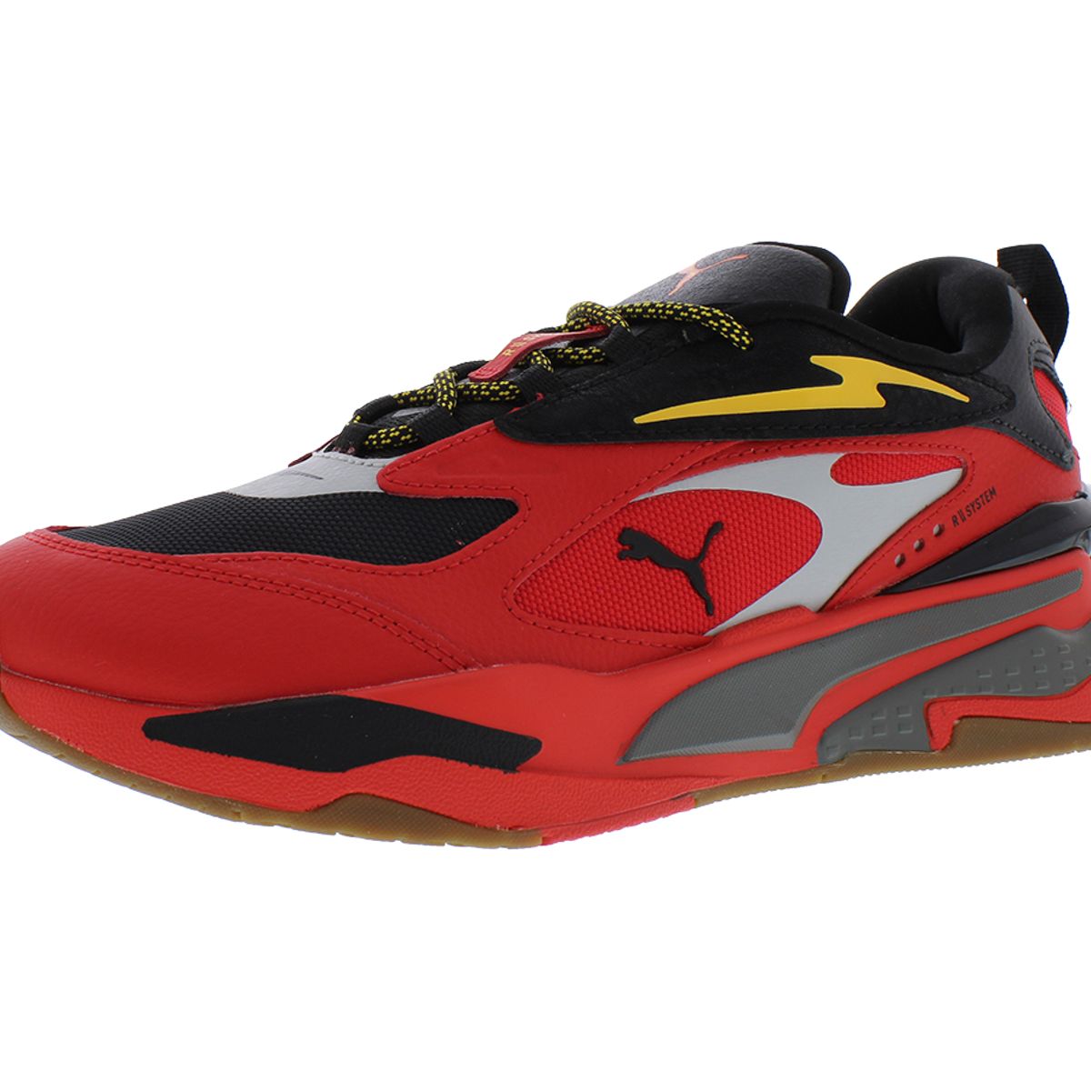 PUMA - Zapatillas RS Fast Flames