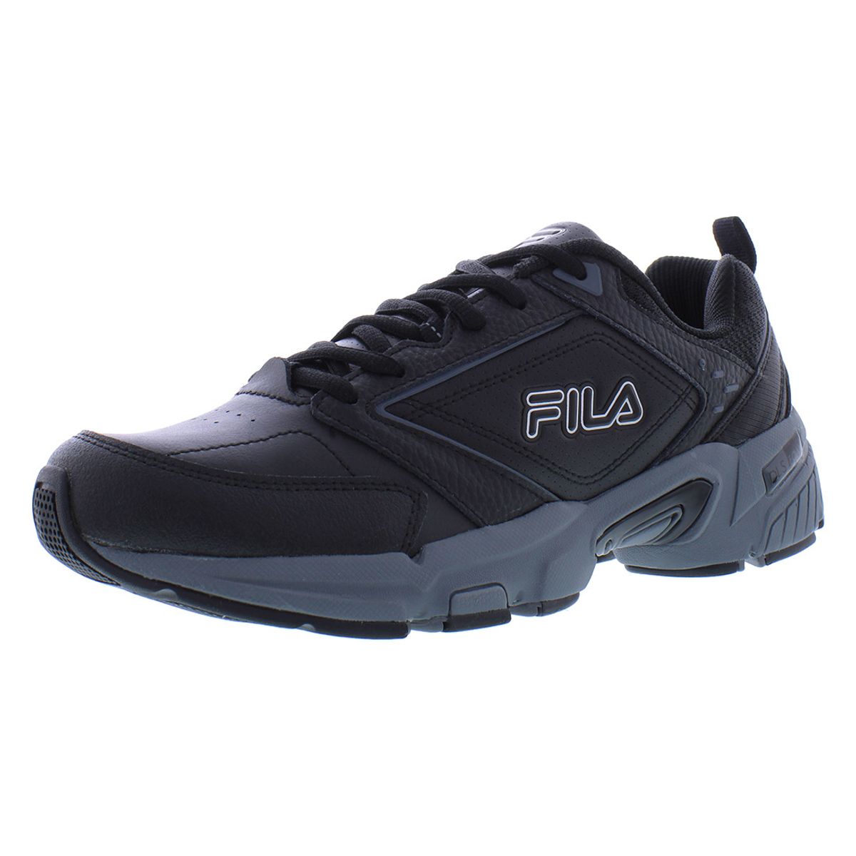 FILA - Zapatillas Memory Decimus 8
