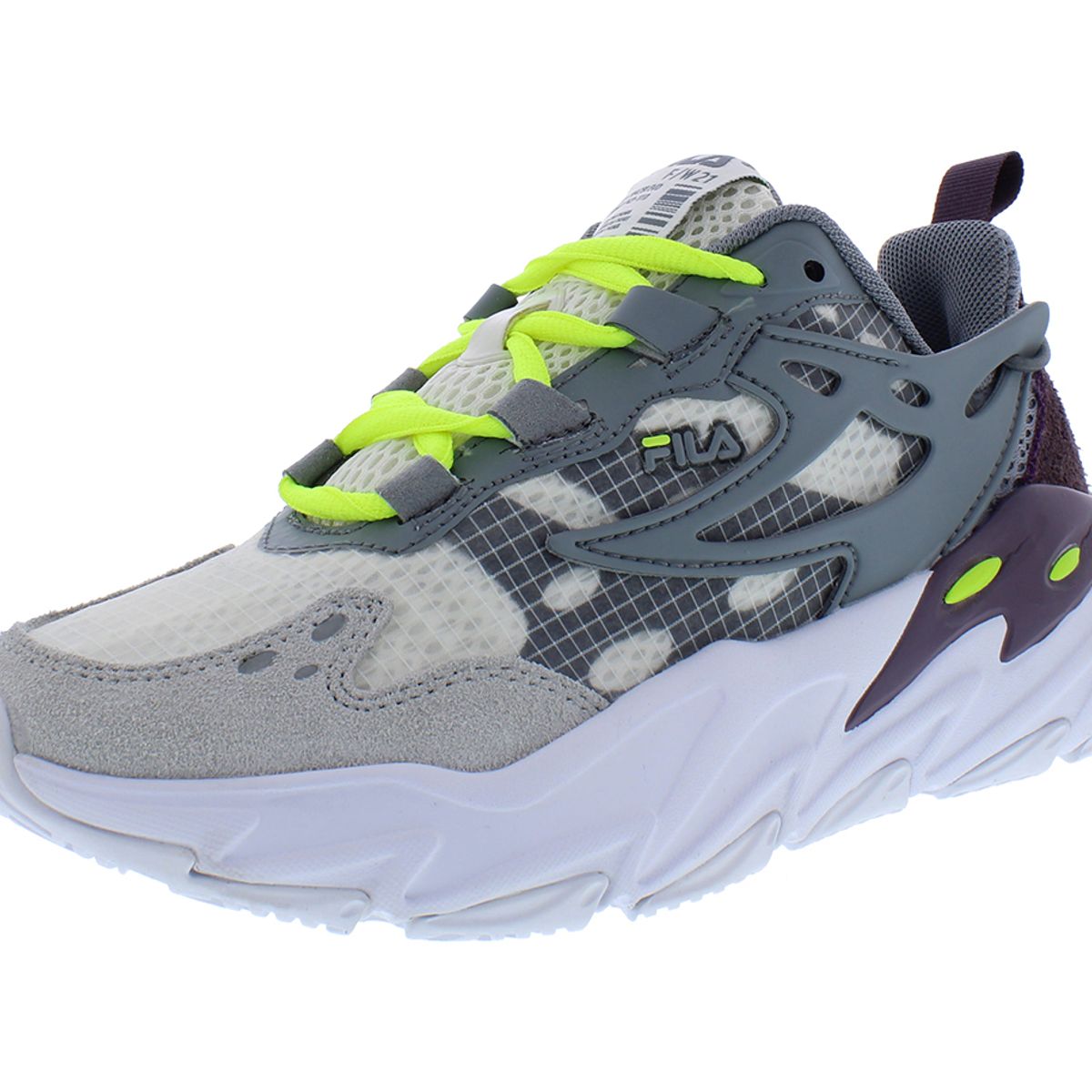 FILA - Zapatillas Ray Tracer Evo