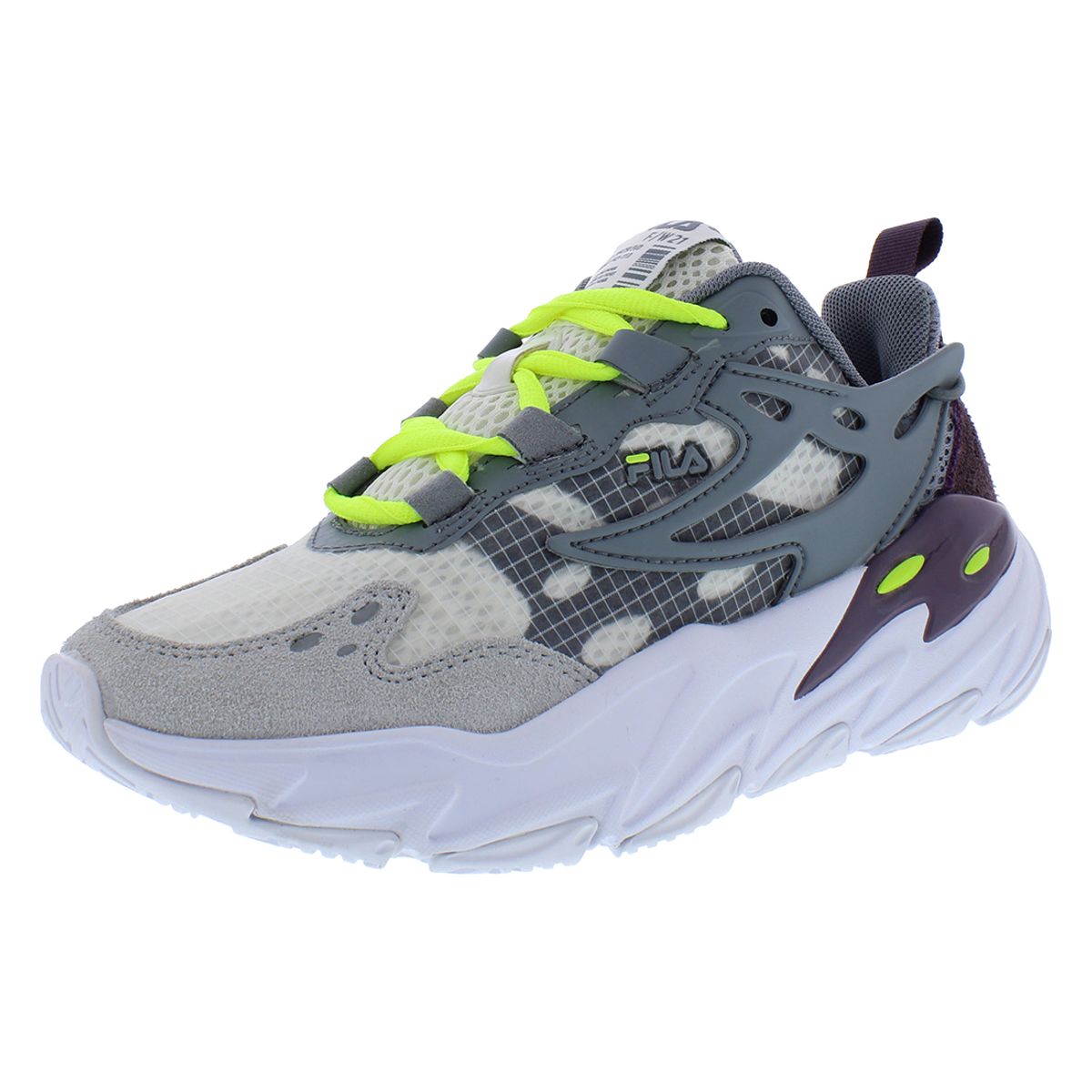 FILA - Zapatillas Ray Tracer Evo