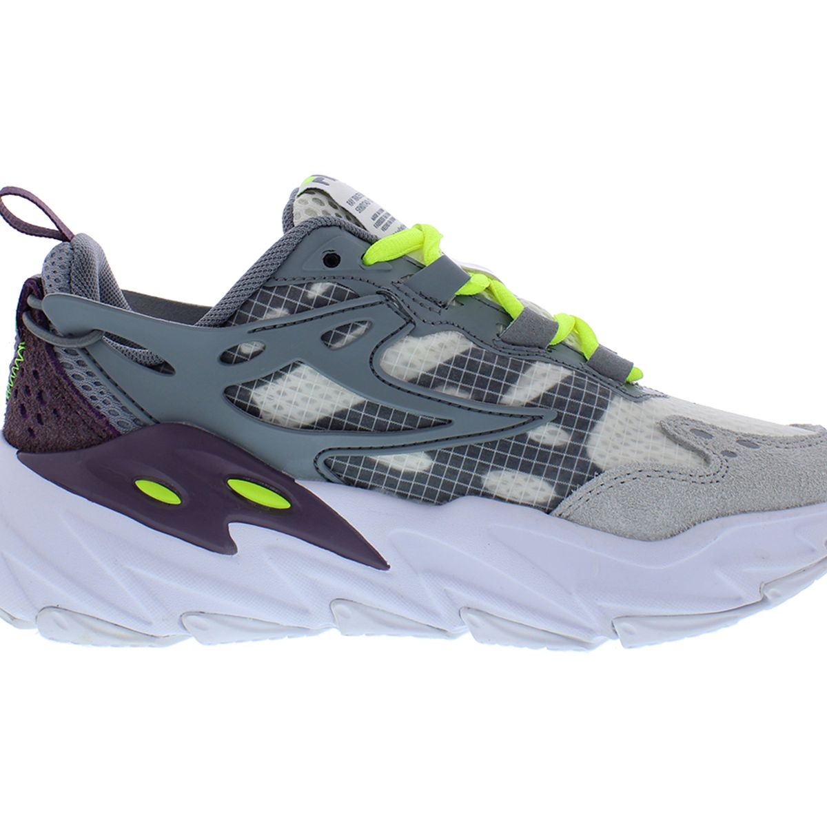 FILA - Zapatillas Ray Tracer Evo
