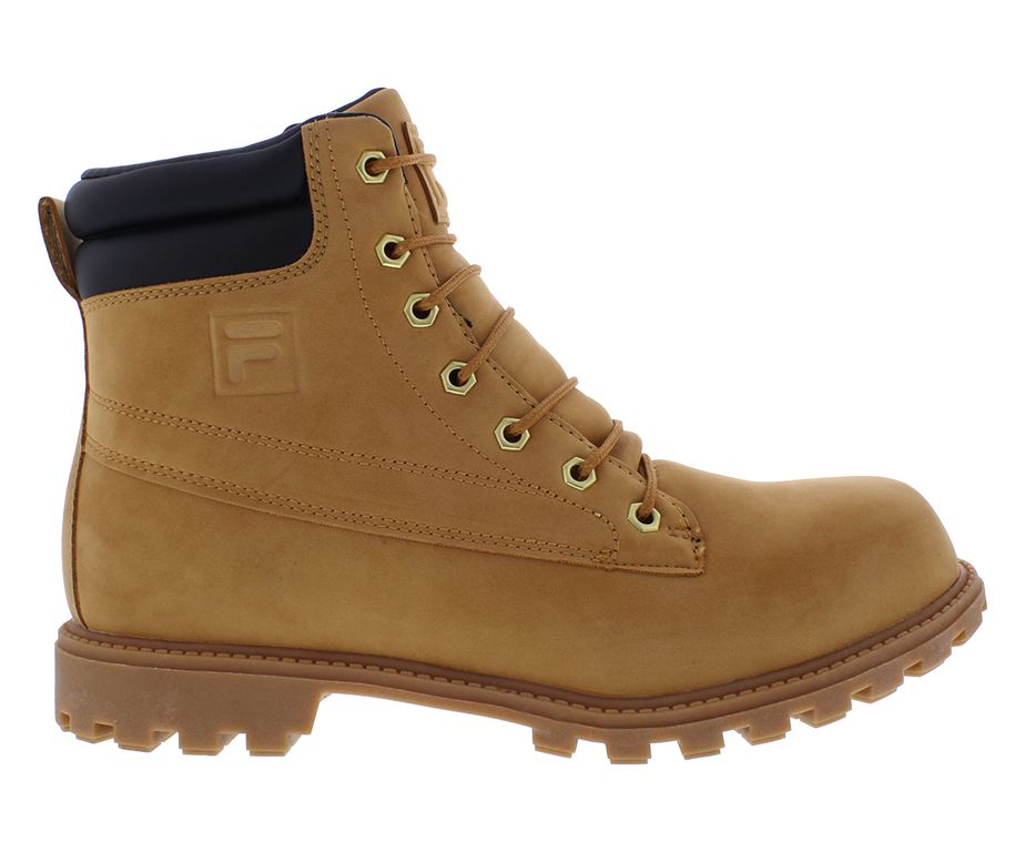 Zapatillas Watersedge WP FS