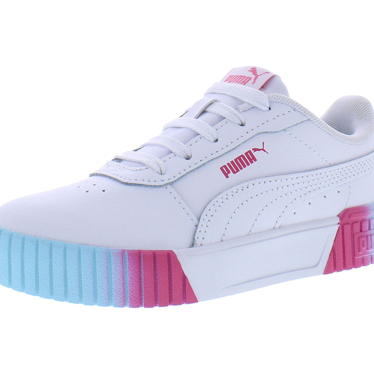 PUMA - Zapatillas Carina 2.0 Fade