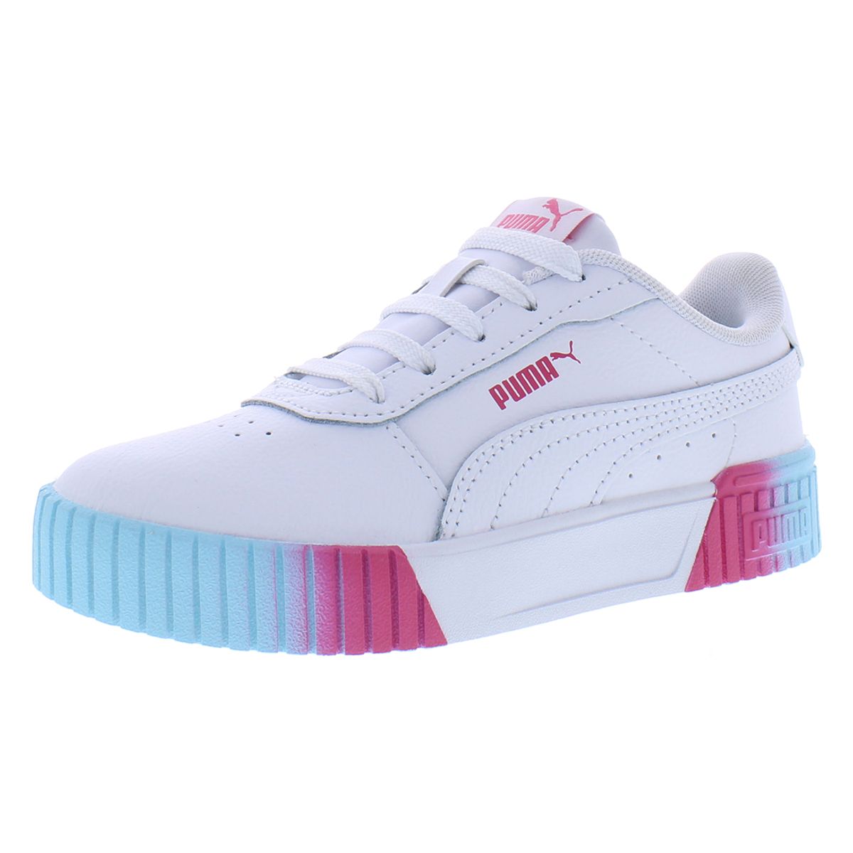 PUMA - Zapatillas Carina 2.0 Fade