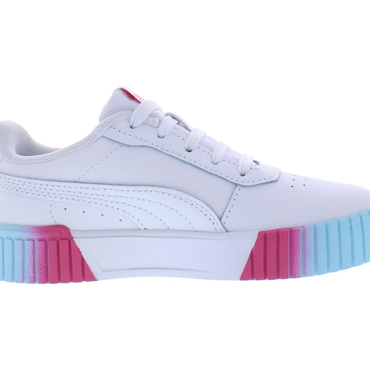 PUMA - Zapatillas Carina 2.0 Fade