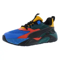 PUMA - Zapatillas RS Track Niño