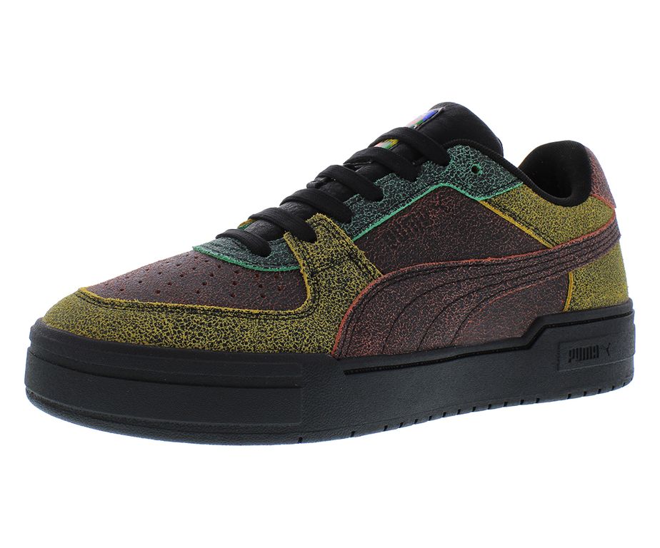 Zapatillas CA Pro Block Party