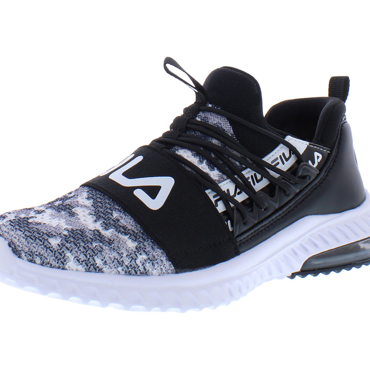 FILA - Zapatillas Fantastiq 2 Winter Camo