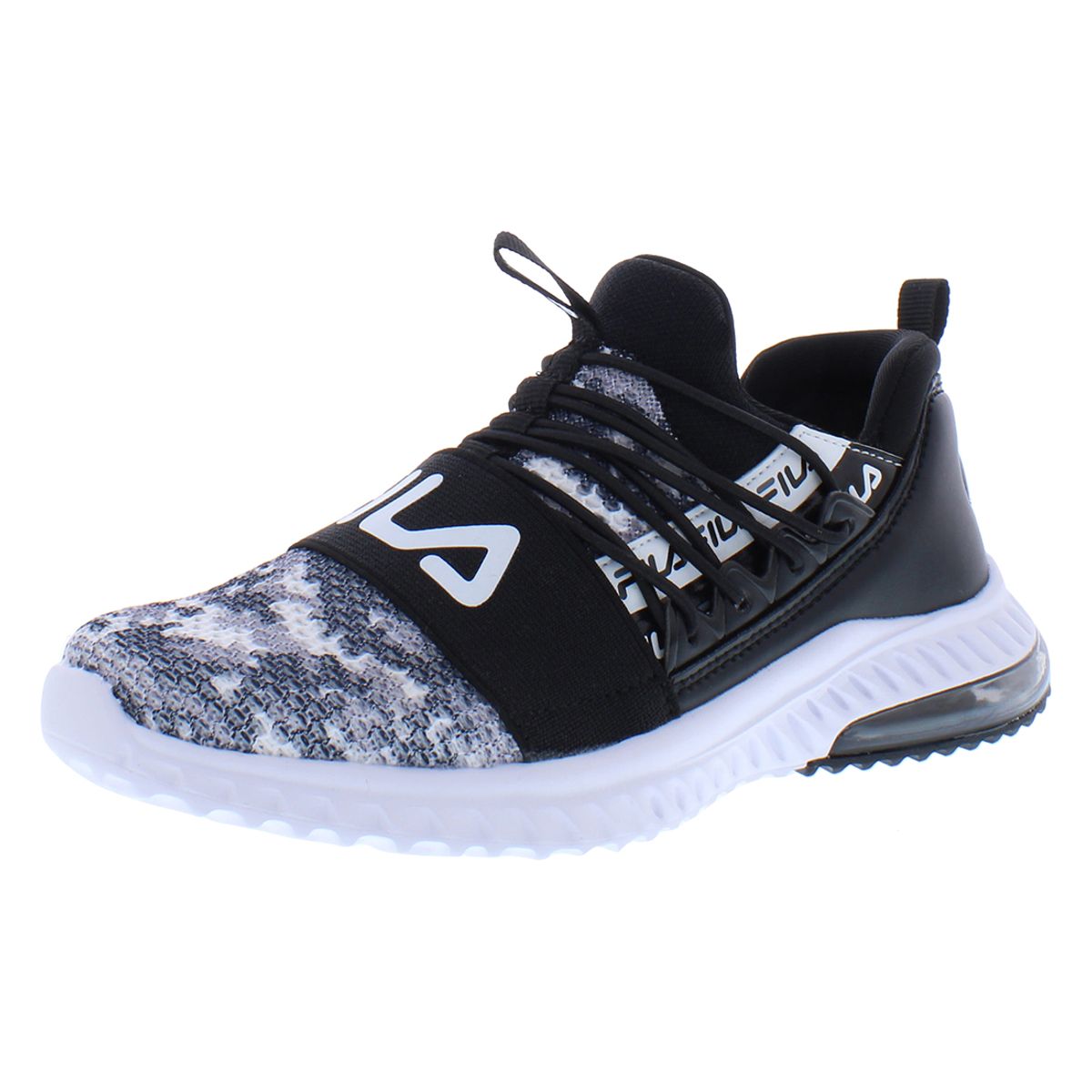 FILA - Zapatillas Fantastiq 2 Winter Camo